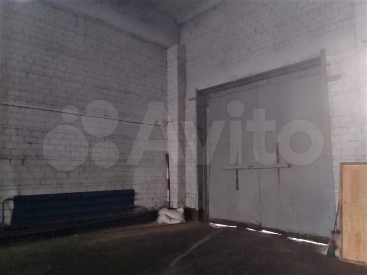 Нежилое здание с. Березовка, 191.6 м²