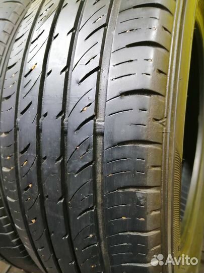 Dunlop SP Touring R1 185/60 R15