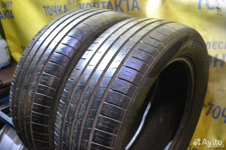 Imperial EcoDriver 5 215/55 R16