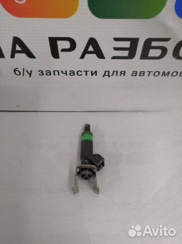 Форсунка Ford Mondeo 4 pnba 2010