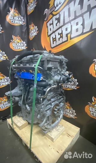 Двс 1ZR 1.6 Toyota Corolla art.962