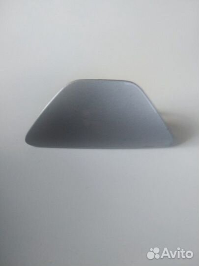 BMW 5 F10 Ресталинг Крышка омывателя фар