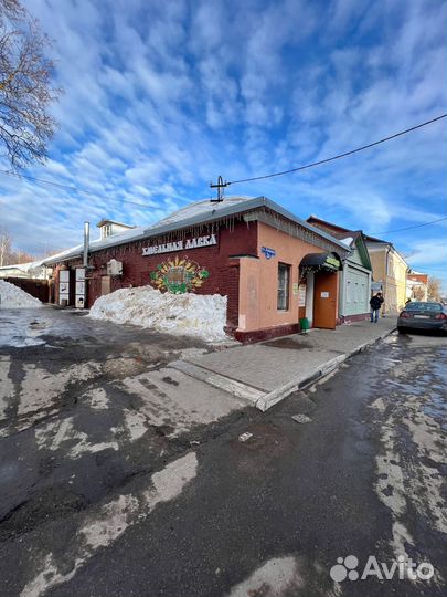 Продавец кассир