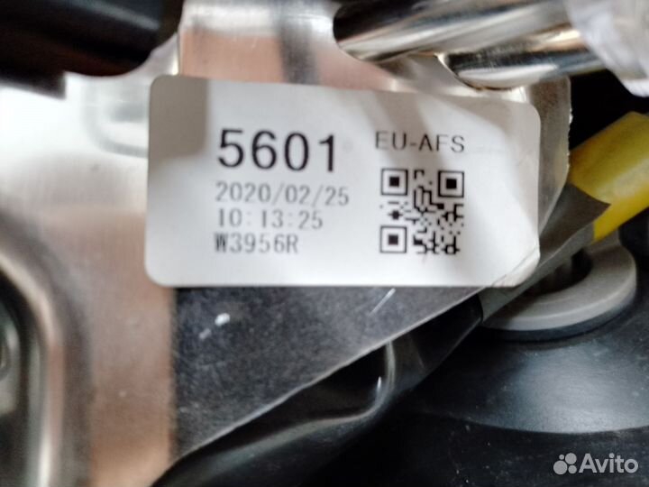 Фара правая Mazda CX-5