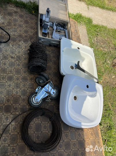 Старые вещи СССР