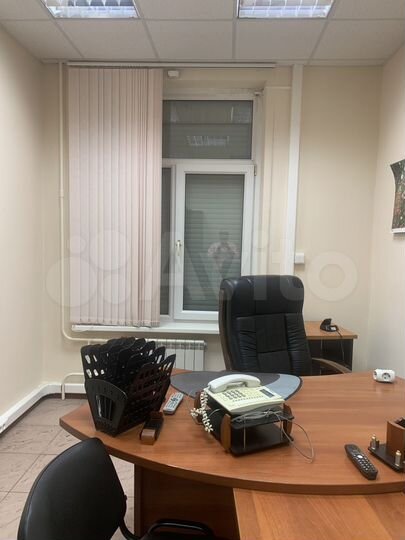Офис, 45 м²