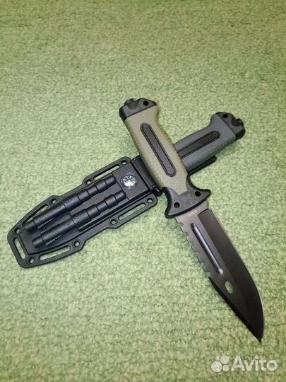 Набор походный