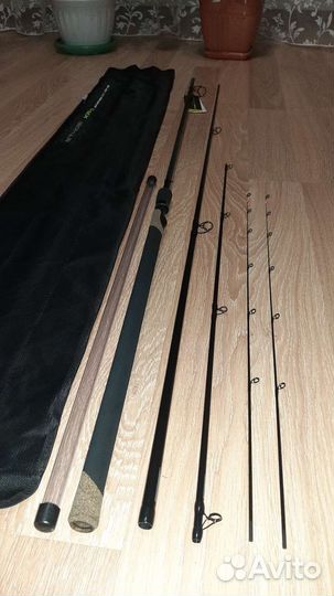 Фидерное удилище matrix