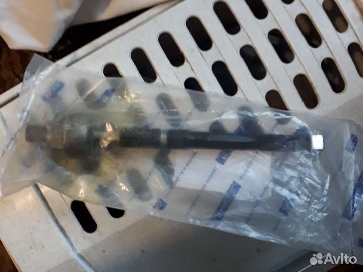 Тяга рулевая Hyundai Solaris 1 Kia Rio 3