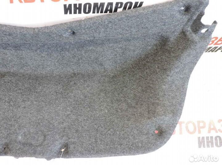 Обшивка крышки багажника для Honda Accord 9 2013