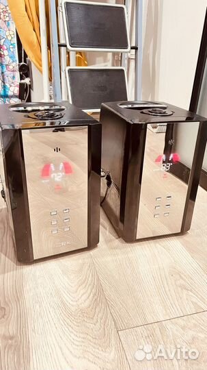 Увлажнитель воздуха bork