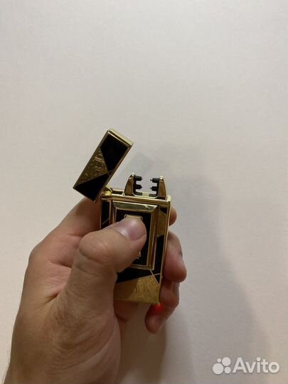 Зажигалка Tiger