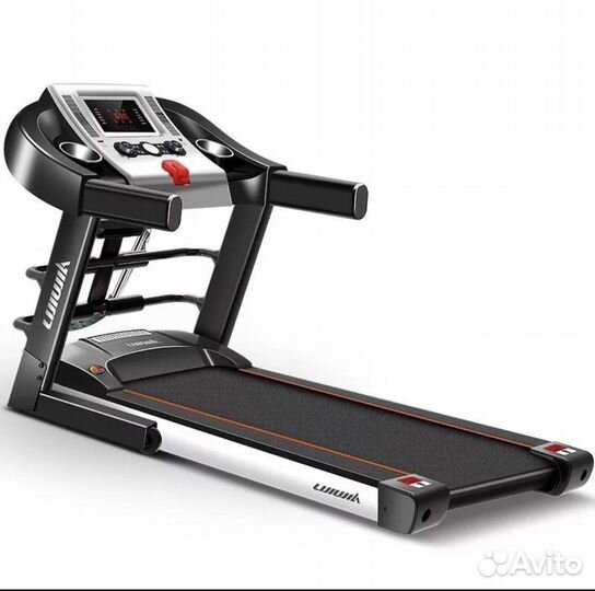 Беговая дорожка