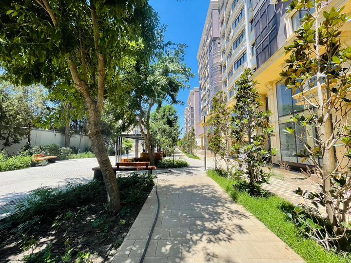 Свободного назначения, 286 м²