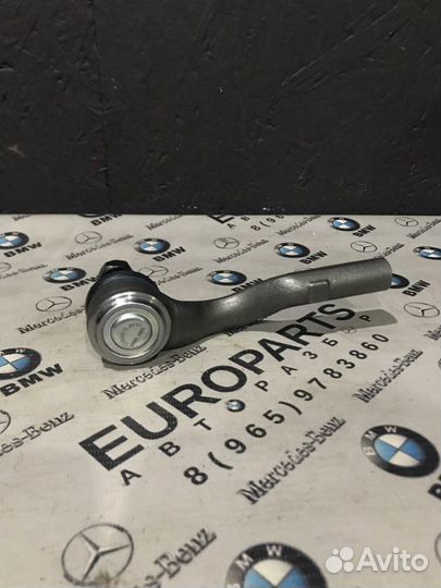 Рулевая тяга левая Mercedes-Benz E Class W210