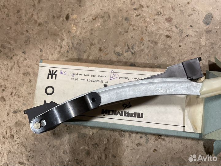 Фото нож СССР