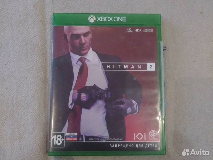 Игра для приставки xbox one