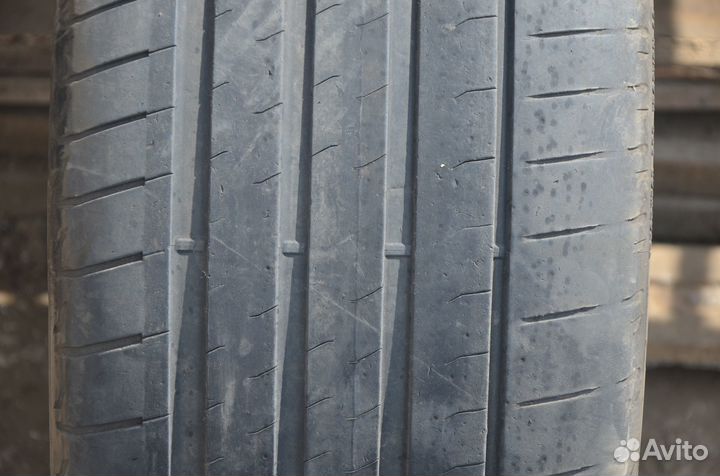Bridgestone Potenza Sport 275/45 R20