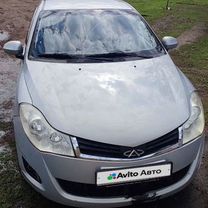 Chery Very 1.5 MT, 2011, 185 000 км, с пробегом, цена 360 000 руб.