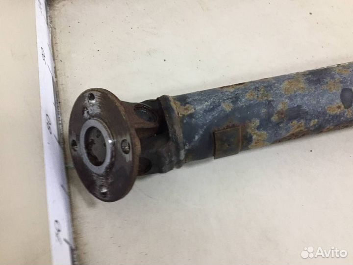 Вал карданный Lexus RX200t/RX300/RX350/RX350L/RX450h/RX450hL