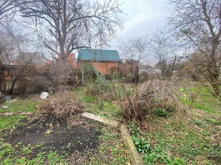 Дача 43 м² на участке 6,5 сот.