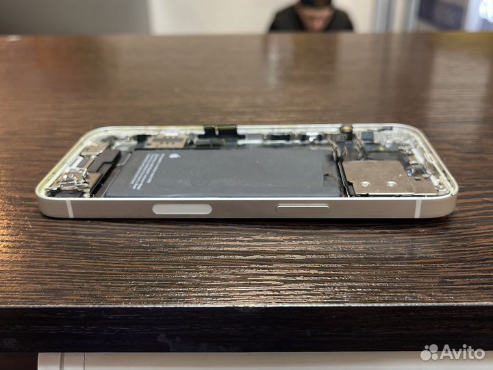 Корпус для iPhone 13 оригинал