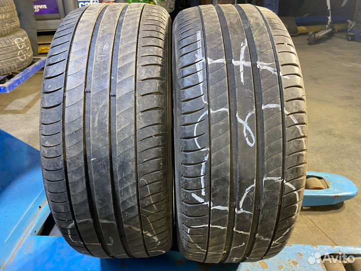 Michelin Primacy 3 235/50 R17 96W