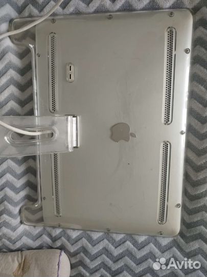 Монитор Apple Cinema Hd Display M8536 23