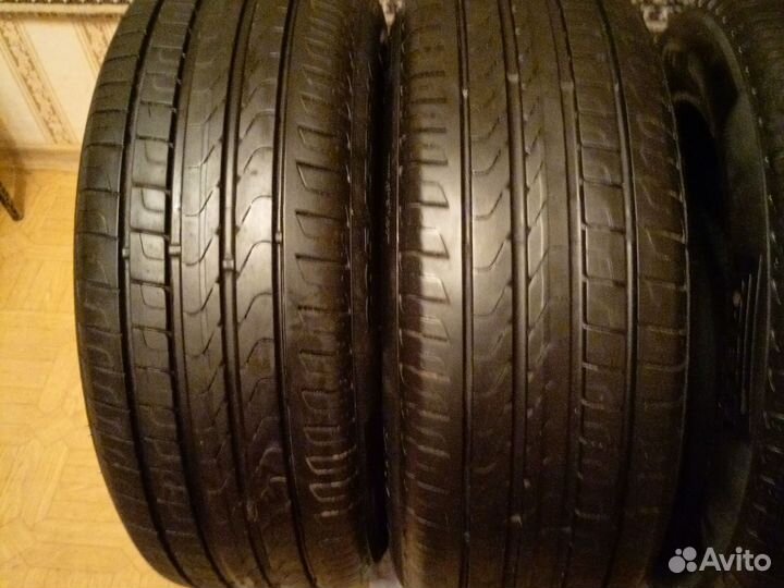 Pirelli Cinturato P7 205/55 R16 91V