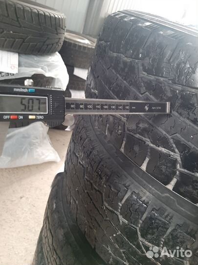 Nokian Tyres Rotiiva AT 235/65 R17 108T