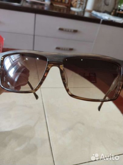 Солнцезащитные очки оригинал новые crush
