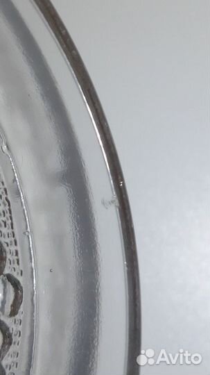 Кувшин, стаканы Прага 70г автор Адольф Матура