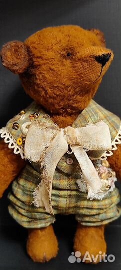 Мишка Тедди