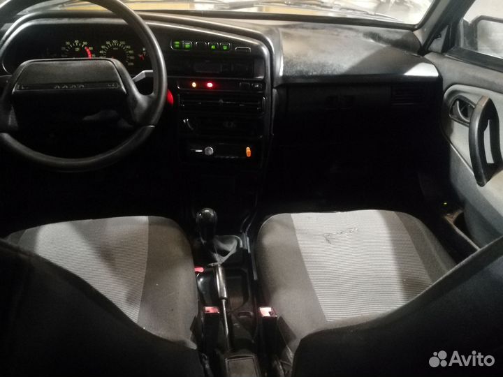 ВАЗ 2114 Samara, 2008