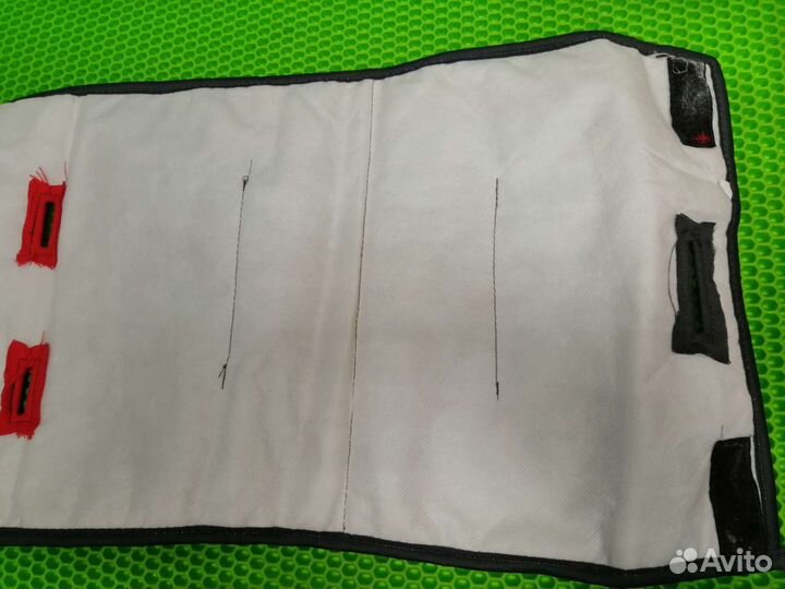 Матрасик для детской коляски