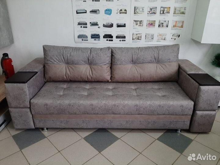 Диваны новые