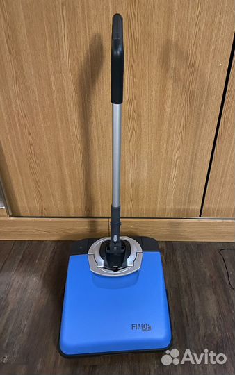 Поломоечная машина fimop