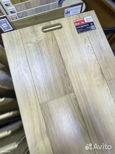 Ламинат 33 класс