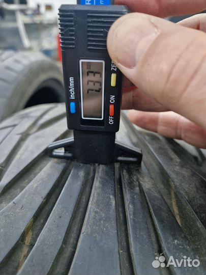 Toyo Proxes T1-R 245/35 R18