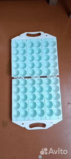 Контейнер для хранения яиц