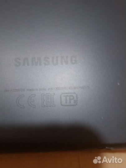 Samsung galaxy A52 128gb