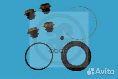 Ремкомплект суппорта D 67 AIS* 447926030 D476