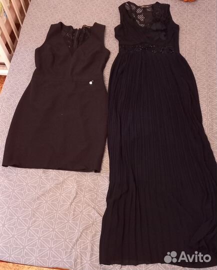 Женские вещи пакетом 42 44