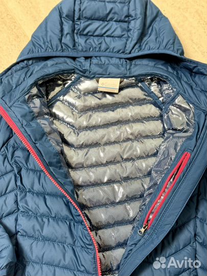 Демисезонная куртка Columbia omnyhit