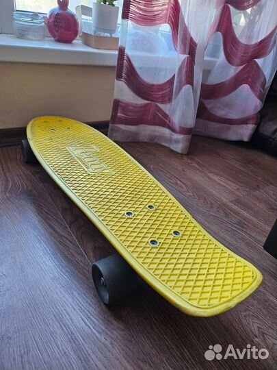 Penny board Лонгборд