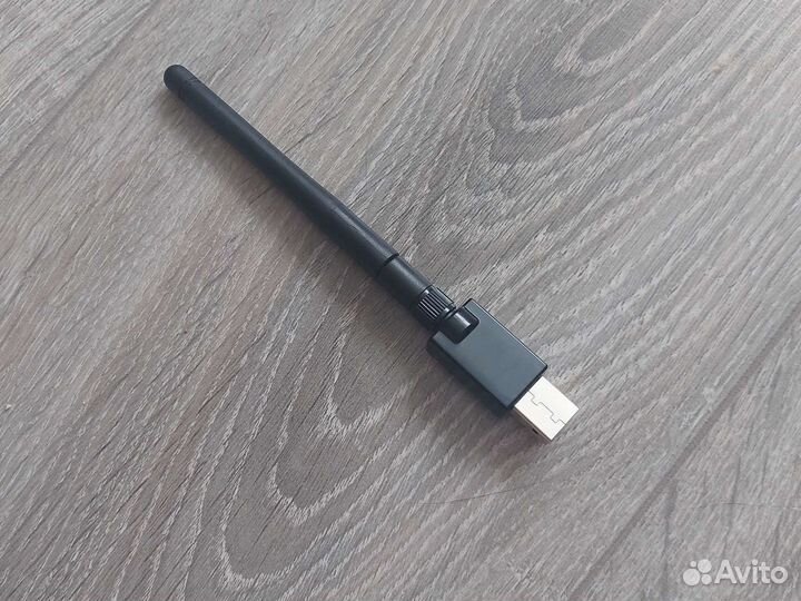 Bluetooth адаптер для пк