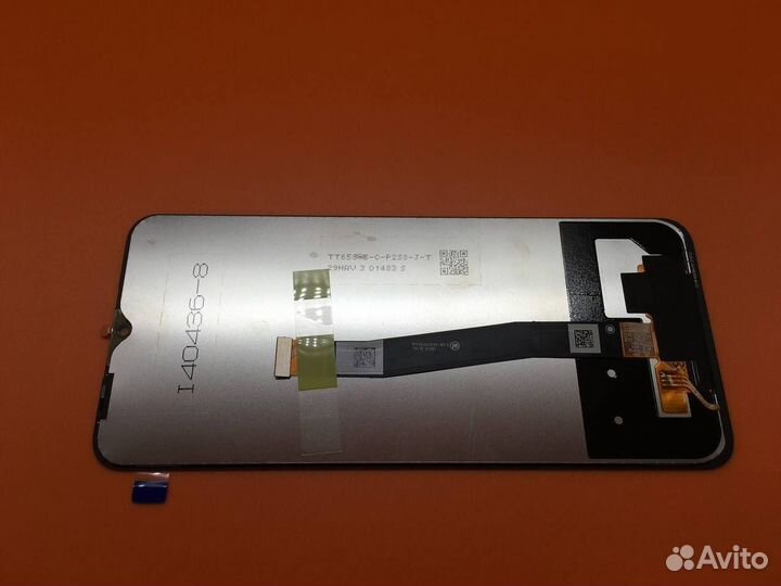 29485 дисплей 6,6 дюйма для Samsung Galaxy A22 5G