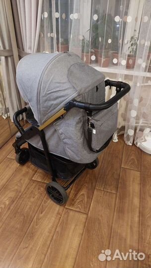 Детские коляски прогулочные