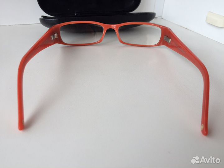 Затемненные компьютерные очки