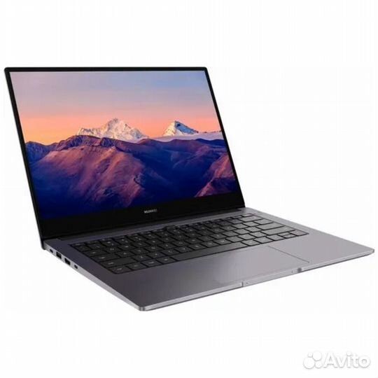 Ноутбук Huawei MateBook B3-420 NDZ-WFH9A #380946